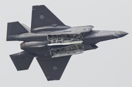 norimotoさんが、三沢飛行場で撮影した航空自衛隊 F-35A Lightning IIの航空フォト（飛行機 写真・画像）