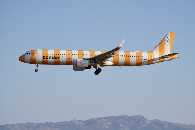 エアバスA321