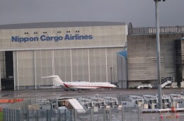 BAPOさんが、成田国際空港で撮影した華龍航空 - Sino Jet G650ER (G-VI)の航空フォト（飛行機 写真・画像）