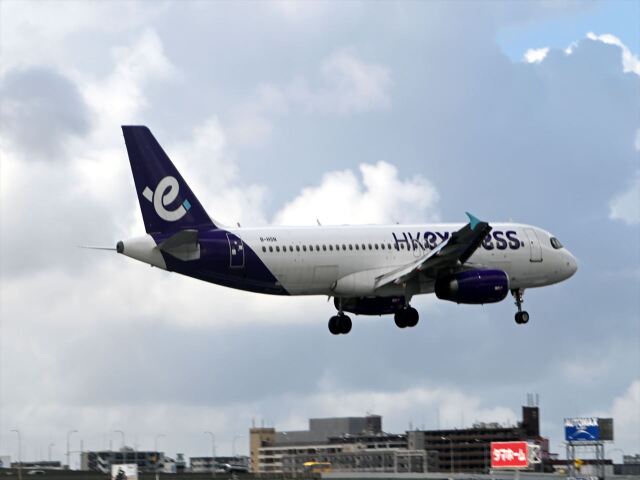 エアバスA320
