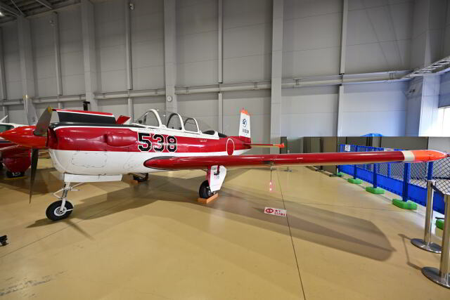 富士重工 T-3