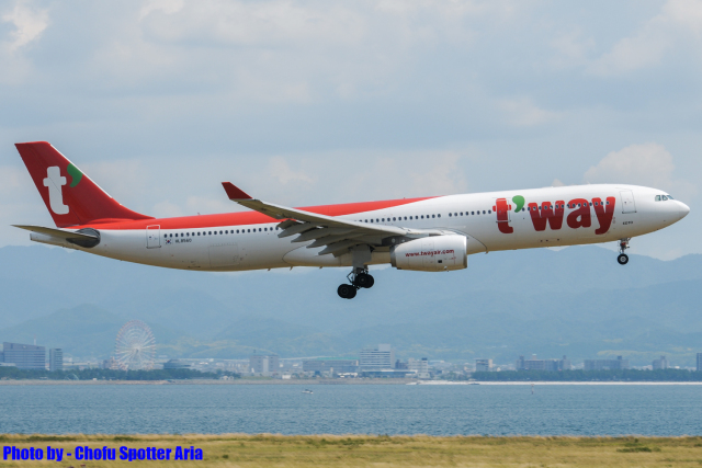 エアバスA330-300