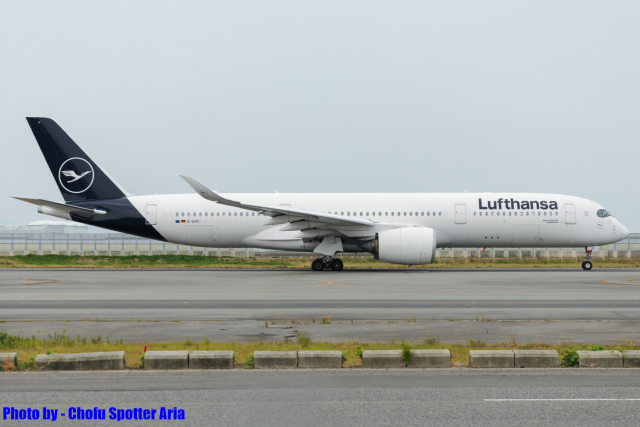 関西国際空港 - Kansai International Airport [KIX/RJBB]で撮影された関西国際空港 - Kansai International Airport [KIX/RJBB]の航空機写真