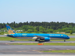 鷹７１さんが、成田国際空港で撮影したベトナム航空 787-10の航空フォト（飛行機 写真・画像）