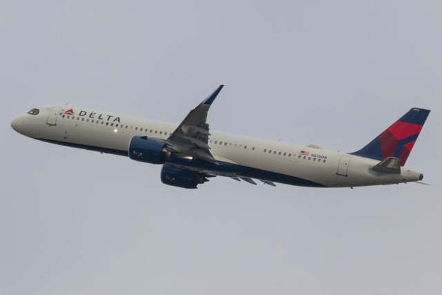 シアトル タコマ国際空港 - Seattle-Tacoma International Airport [SEA/KSEA]で撮影されたシアトル タコマ国際空港 - Seattle-Tacoma International Airport [SEA/KSEA]の航空機写真
