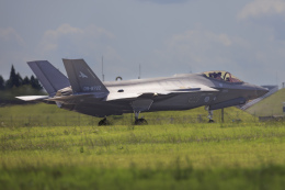 norimotoさんが、三沢飛行場で撮影した航空自衛隊 F-35A Lightning IIの航空フォト（飛行機 写真・画像）