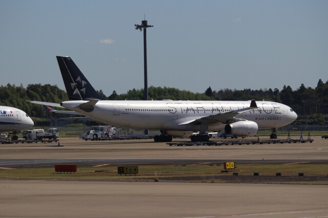 エアバスA330-300
