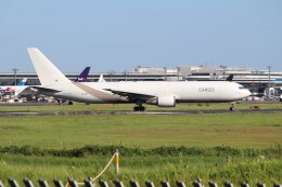 ハピネスさんが、成田国際空港で撮影したエアゼータ 767-38EF/ERの航空フォト（飛行機 写真・画像）