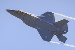 norimotoさんが、三沢飛行場で撮影した航空自衛隊 F-35A Lightning IIの航空フォト（飛行機 写真・画像）