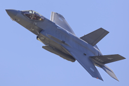 norimotoさんが、三沢飛行場で撮影した航空自衛隊 F-35A Lightning IIの航空フォト（飛行機 写真・画像）