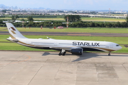 TOHOKU SKYさんが、仙台空港で撮影したスターラックス航空 A330-941の航空フォト（飛行機 写真・画像）