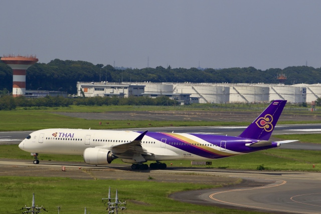 エアバスA350-900