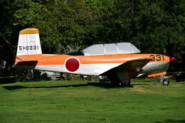 天心さんが、奈良基地で撮影した航空自衛隊 T-34A Mentorの航空フォト（飛行機 写真・画像）