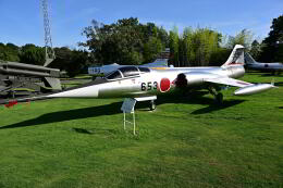 天心さんが、奈良基地で撮影した航空自衛隊 F-104J Starfighterの航空フォト（飛行機 写真・画像）