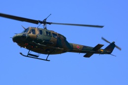SIOUX13さんが、霞目駐屯地で撮影した陸上自衛隊 UH-1Jの航空フォト（飛行機 写真・画像）