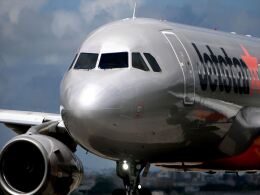 notregretさんが、福岡空港で撮影したジェットスター・ジャパン A320-232の航空フォト（飛行機 写真・画像）