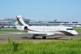 michikoさんが、福岡空港で撮影したシルバー・エアウェイズ 340Bの航空フォト（飛行機 写真・画像）