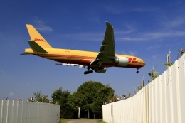 ☆ライダーさんが、成田国際空港で撮影したカリッタ エア 777-F1Hの航空フォト（飛行機 写真・画像）