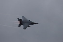 Chitose_Kun17812さんが、千歳基地で撮影した航空自衛隊 F-15J Eagleの航空フォト（飛行機 写真・画像）