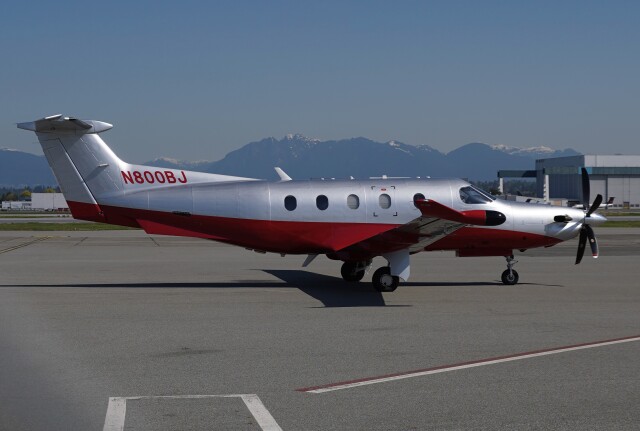 バンクーバー国際空港 - Vancouver International Airport [YVR/CYVR]で撮影されたバンクーバー国際空港 - Vancouver International Airport [YVR/CYVR]の航空機写真(フォト・画像)