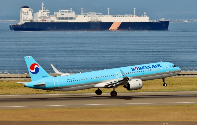 エアバスA321neo