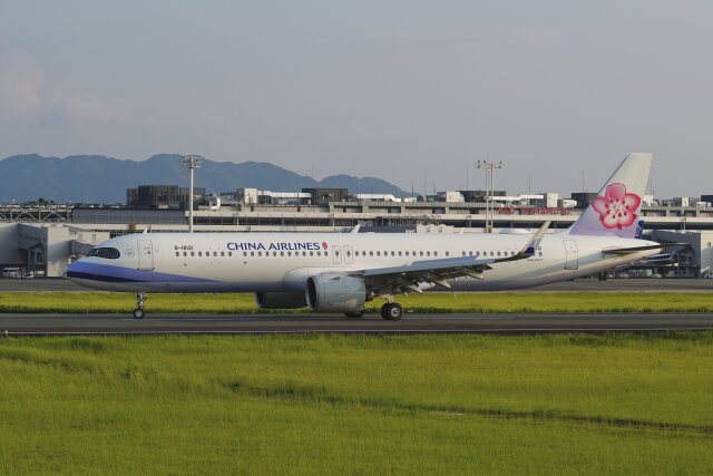 熊本空港 - Kumamoto Airport [KMJ/RJFT]で撮影された熊本空港 - Kumamoto Airport [KMJ/RJFT]の航空機写真(フォト・画像)