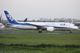 Timothyさんが、成田国際空港で撮影した全日空 787-8 Dreamlinerの航空フォト（飛行機 写真・画像）