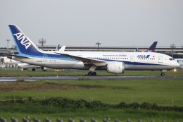 Timothyさんが、成田国際空港で撮影した全日空 787-8 Dreamlinerの航空フォト（飛行機 写真・画像）
