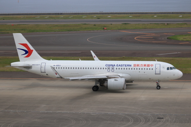 中部国際空港 - Chubu Centrair International Airport [NGO/RJGG]で撮影された中部国際空港 - Chubu Centrair International Airport [NGO/RJGG]の航空機写真