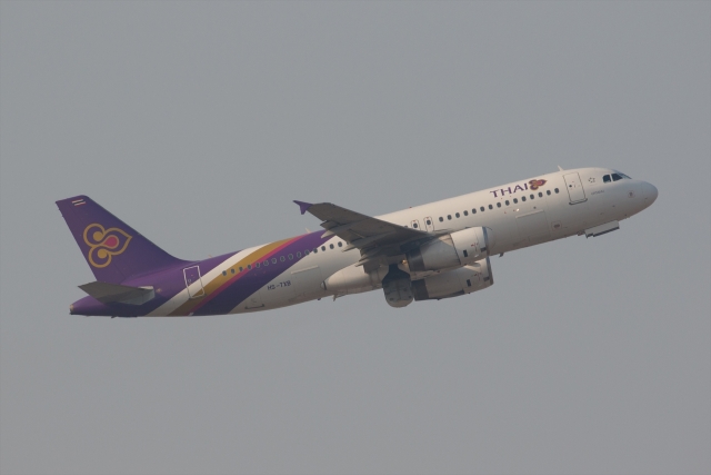 エアバスA320