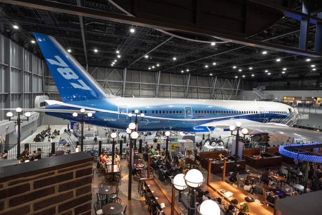 Astechnoさんが、中部国際空港で撮影したボーイング 787-8 Dreamlinerの航空フォト（飛行機 写真・画像）