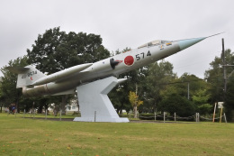 YouKeyさんが、千歳基地で撮影した航空自衛隊 F-104J Starfighterの航空フォト（飛行機 写真・画像）