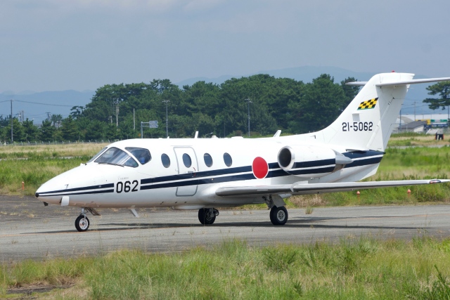 katsuura.Dさんが、徳島空港で撮影した航空自衛隊 T-400の航空フォト（飛行機 写真・画像）