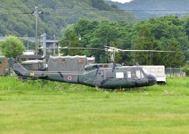 富士重工 UH-1H