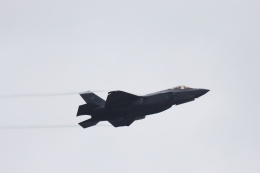 Chitose_Kun17812さんが、千歳基地で撮影した航空自衛隊 F-35A Lightning IIの航空フォト（飛行機 写真・画像）