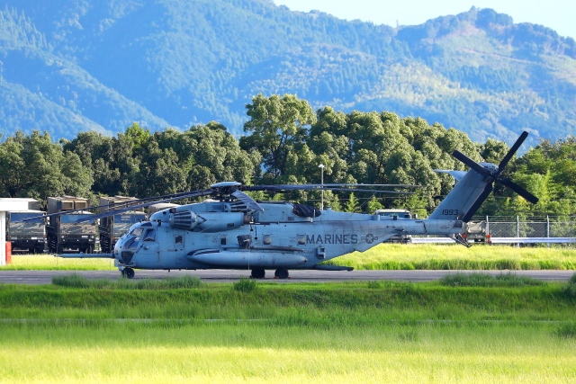 熊本空港 - Kumamoto Airport [KMJ/RJFT]で撮影された熊本空港 - Kumamoto Airport [KMJ/RJFT]の航空機写真(フォト・画像)