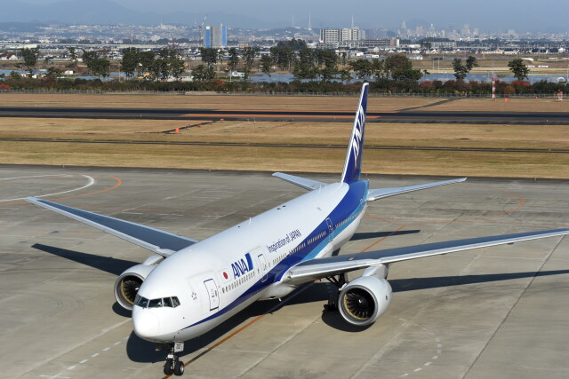 仙台空港 - Sendai Airport [SDJ/RJSS]で撮影された仙台空港 - Sendai Airport [SDJ/RJSS]の航空機写真(フォト・画像)