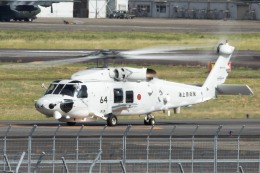 三菱 SH-60K