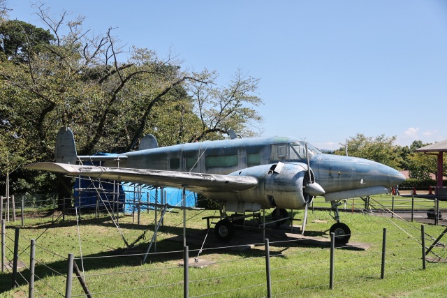 Wasawasa-isaoさんが、鹿児島県霧島市国分城山公園で撮影した共立航空撮影 H18の航空フォト（飛行機 写真・画像）