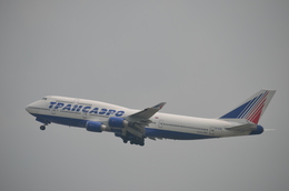 機体記号 : EI-XLB (トランスアエロ航空) 航空機体ガイド