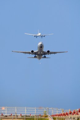 那覇空港 - Naha Airport [OKA/ROAH]で撮影された全日空 - All Nippon Airways [NH/ANA]の航空機写真