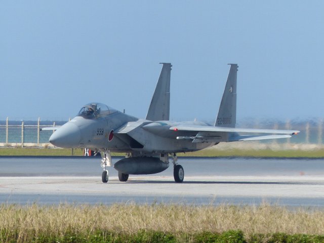 機体記号 : 22-8933 (航空自衛隊) 航空機体ガイド | FlyTeam