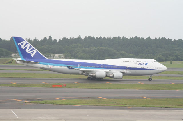 機体記号 : JA8097 (ANA) 航空機体ガイド | FlyTeam(フライチーム)