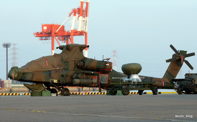 大在公共埠頭で撮影された大在公共埠頭の航空機写真