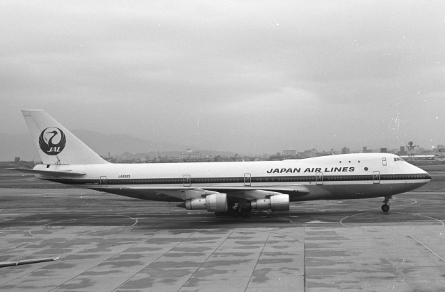 福岡空港 - Fukuoka Airport [FUK/RJFF]で撮影された福岡空港 - Fukuoka Airport [FUK/RJFF]の航空機写真