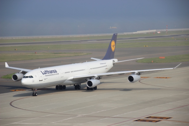 中部国際空港 - Chubu Centrair International Airport [NGO/RJGG]で撮影された中部国際空港 - Chubu Centrair International Airport [NGO/RJGG]の航空機写真