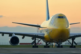 羽田空港 - Tokyo International Airport [HND/RJTT]で撮影された全日空 - All Nippon Airways [NH/ANA]の航空機写真