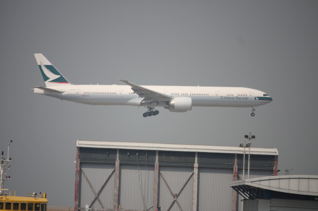 キャセイパシフィック航空 Boeing777-300ER 特別塗装Jcwings m73888732486_1.jpg?1709358755