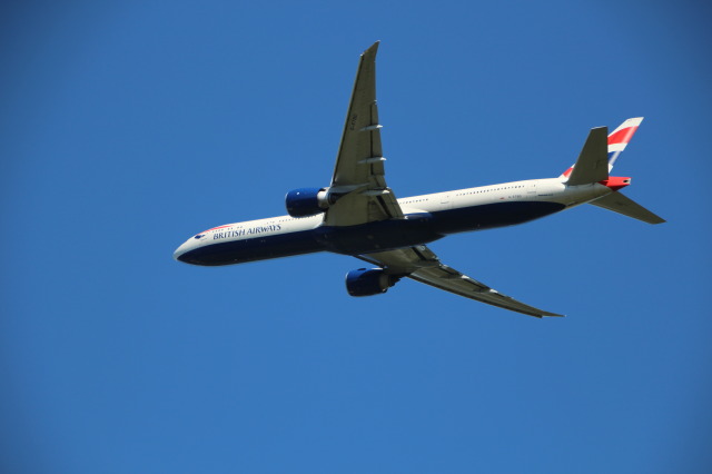 成田国際空港 - Narita International Airport [NRT/RJAA]で撮影された成田国際空港 - Narita International Airport [NRT/RJAA]の航空機写真