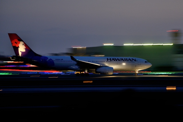 ロサンゼルス国際空港 - Los Angeles International Airport [LAX/KLAX]で撮影されたロサンゼルス国際空港 - Los Angeles International Airport [LAX/KLAX]の航空機写真